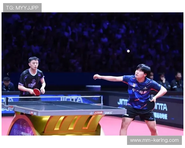 乒乓球联赛采用主客场制后更具观赏性